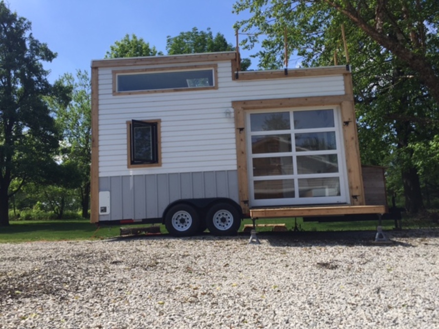 Tiny Houses In Indianapolis BEST HOME DESIGN IDEAS
